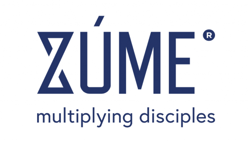 zume logo